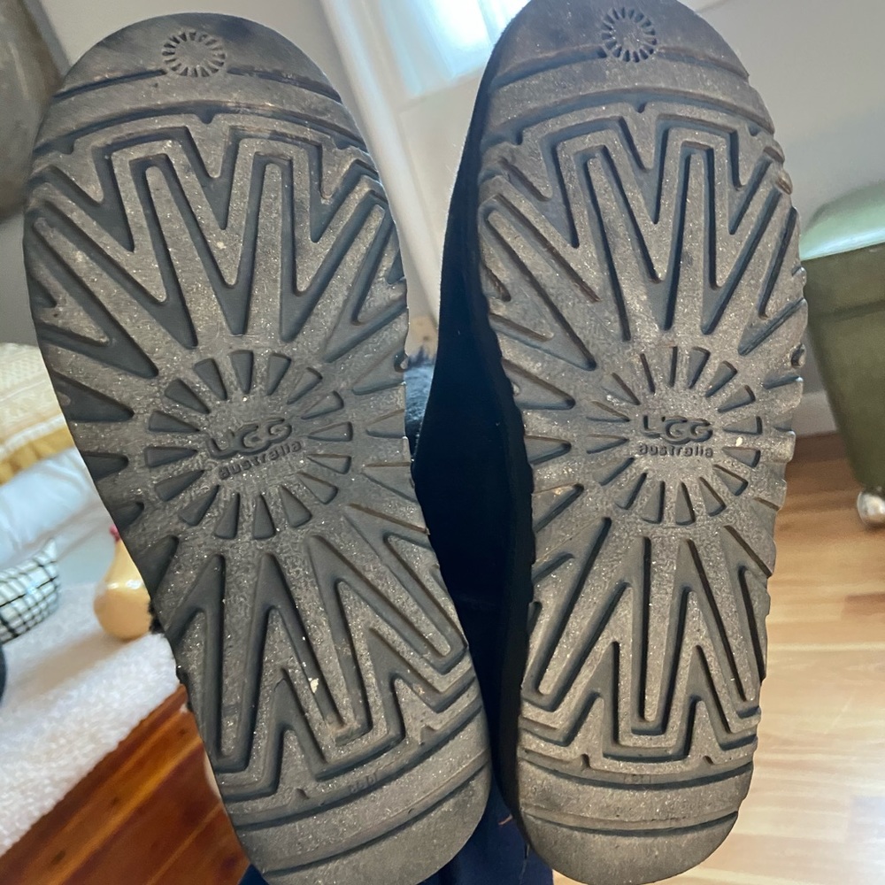 Uggs Bailey Button Boot - image 8